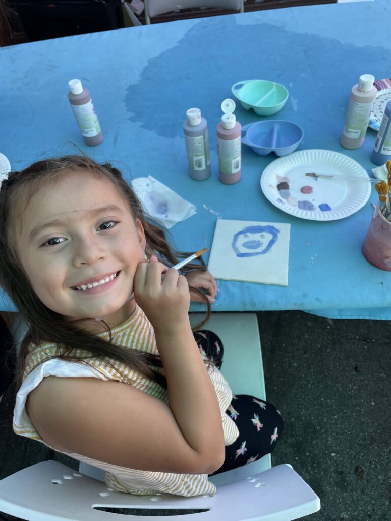 Art initiative