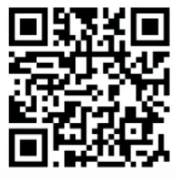 Danza colibri qr code