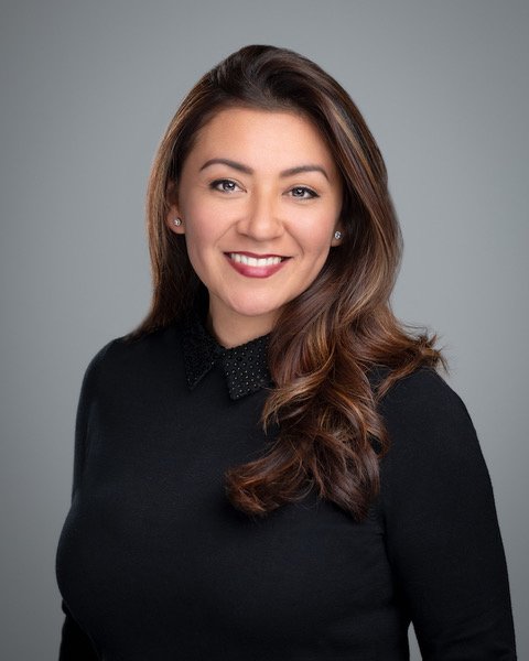 Katrina valera headshot