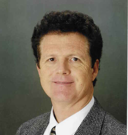 Peter morris